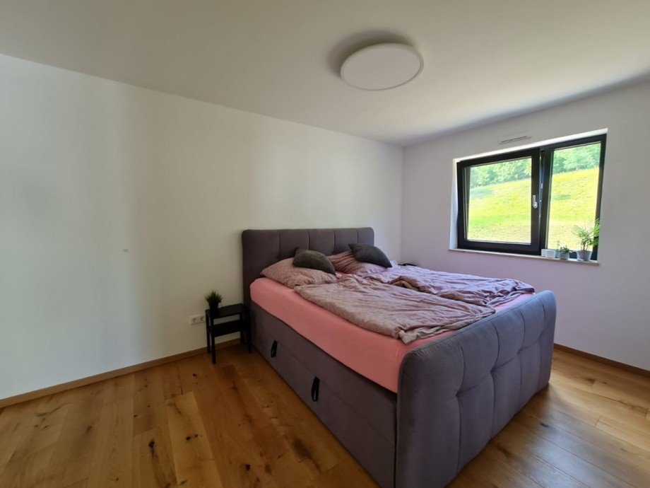 Schlafen Penthousewohnung Kelheim