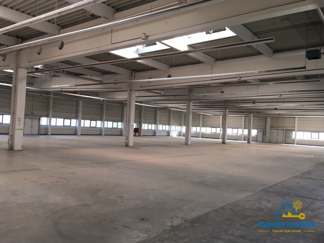 IMG_4619 Halle / Lager / Produktion Regensburg