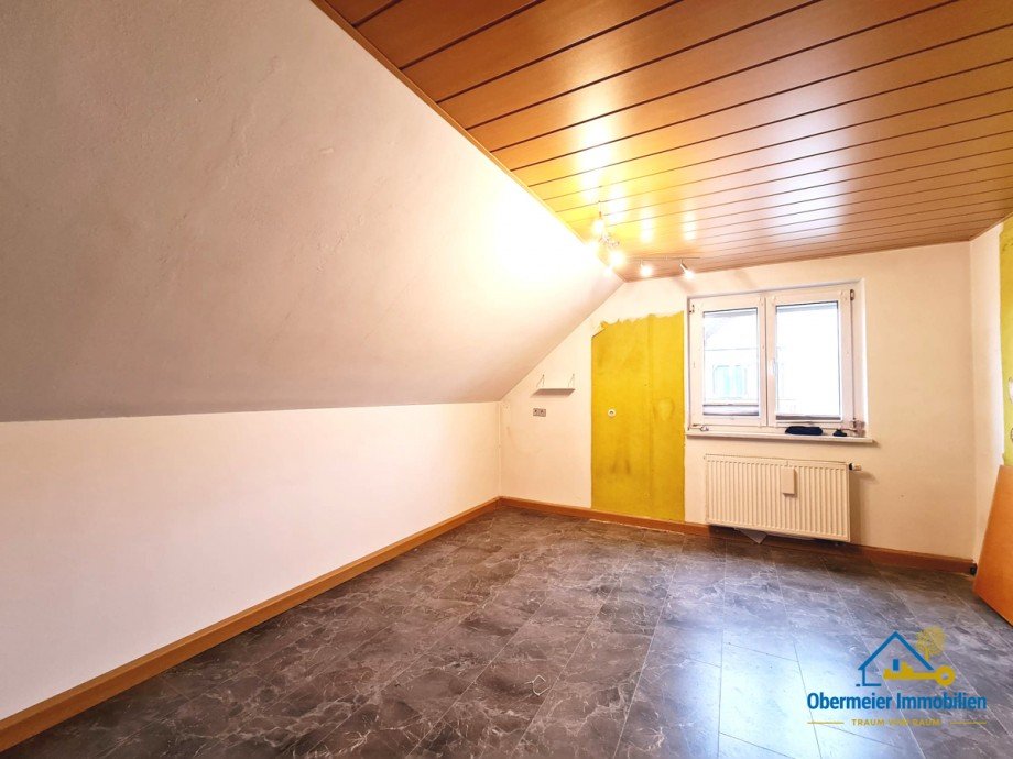 Kochen/Essen DG Einfamilienhaus Bernhardswald