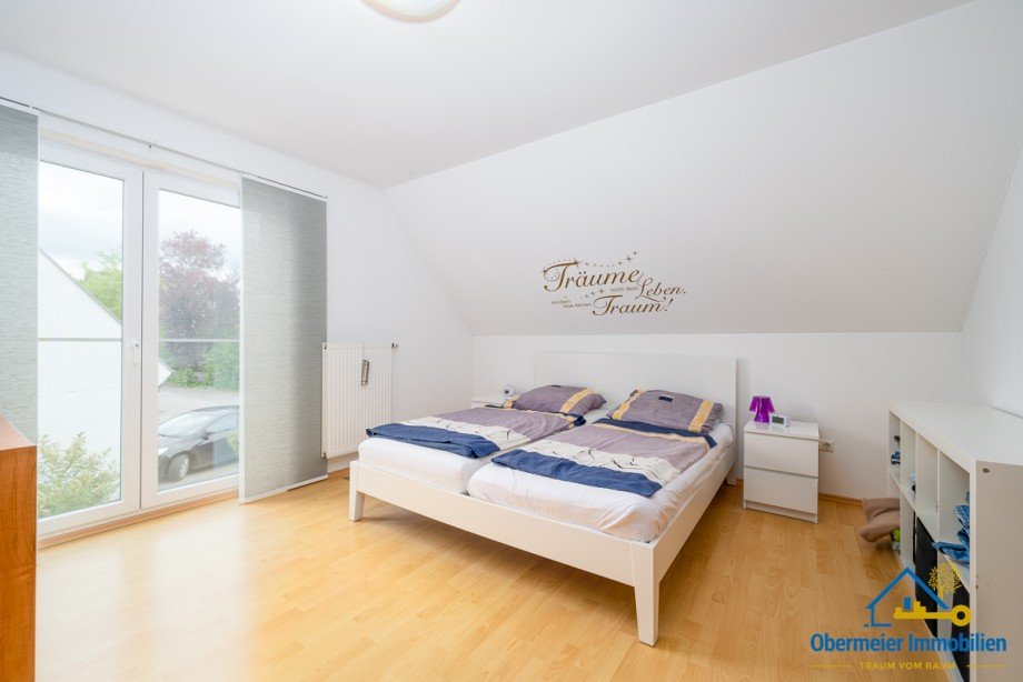 Eltern Einfamilienhaus Langquaid