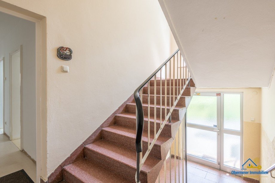 Wohnungst�re Erdgeschosswohnung Regensburg
