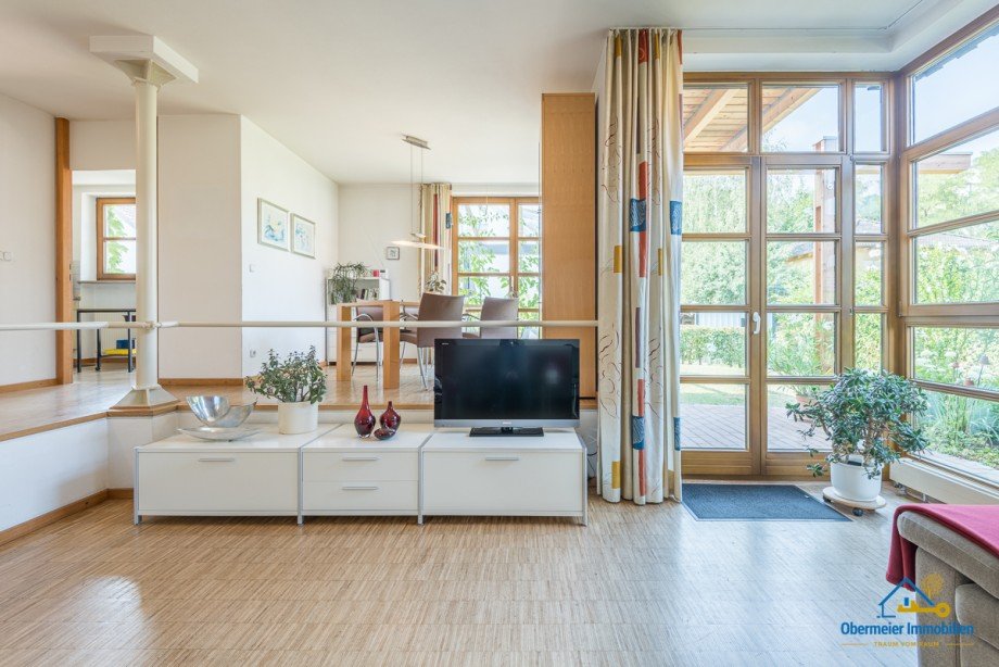 Wohnen/Essen Einfamilienhaus Abensberg