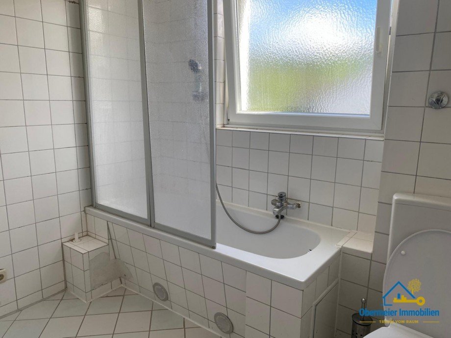 Bad Etagenwohnung Bruck in der Oberpfalz