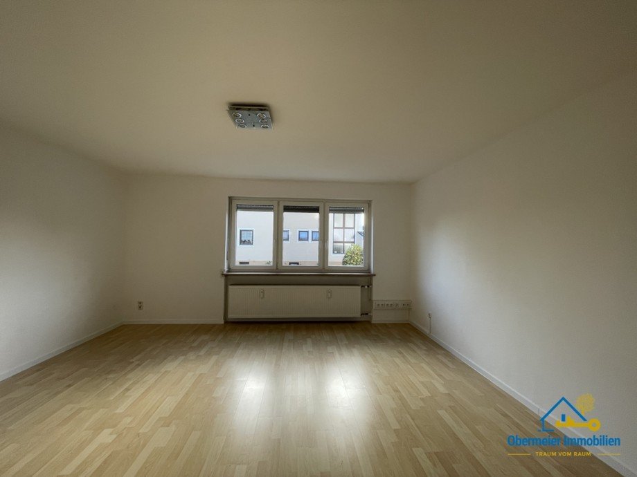 Wohnzimmer Erdgeschosswohnung Barbing / Illkofen