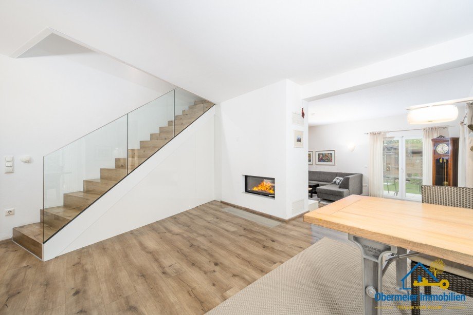 Essen Einfamilienhaus Langquaid