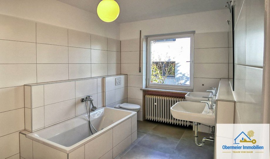 Bad EG Bungalow Kelheim