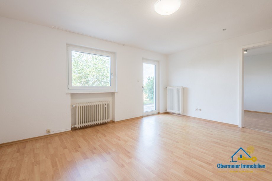 xWohnen 2 Zweifamilienhaus Regensburg / Keilberg