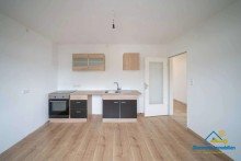 Kochen Lichtdurchflutete 4-Zimmerwohnung mit S�d-Loggia und Garage