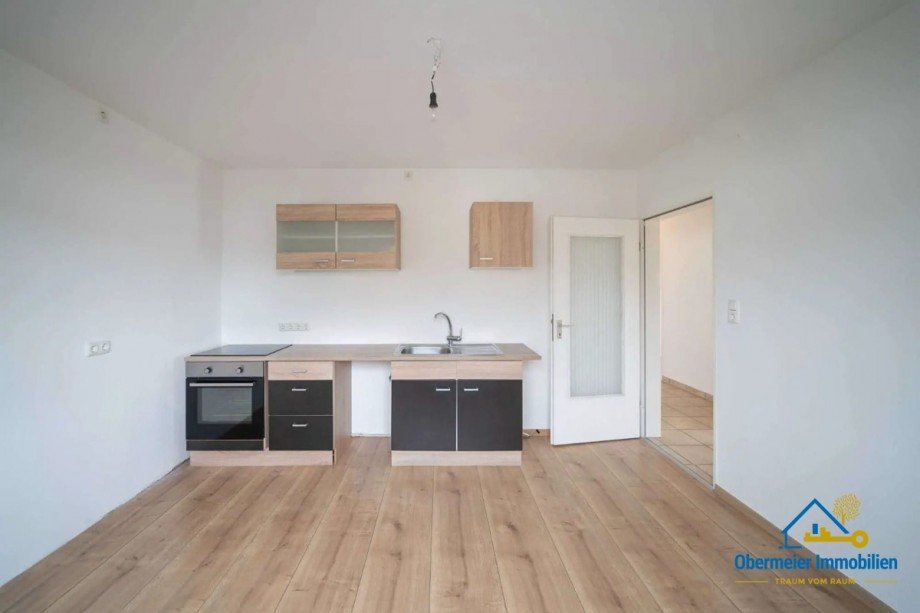 Kochen Etagenwohnung Lappersdorf