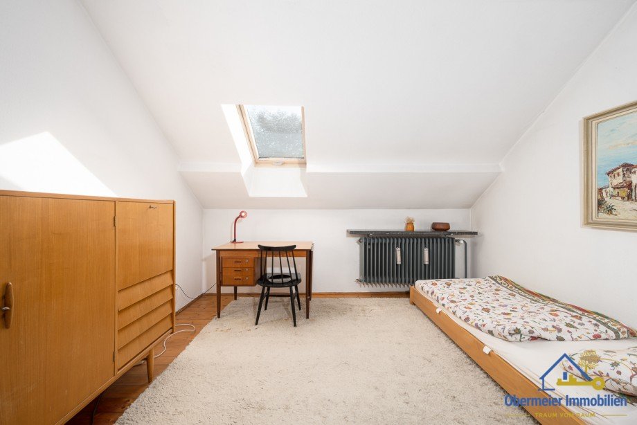xKind 3 Reihenmittelhaus Regensburg / Wutzlhofen