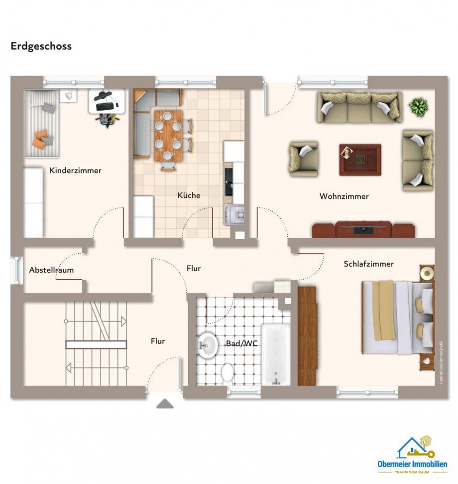  Zweifamilienhaus Regenstauf / Diesenbach