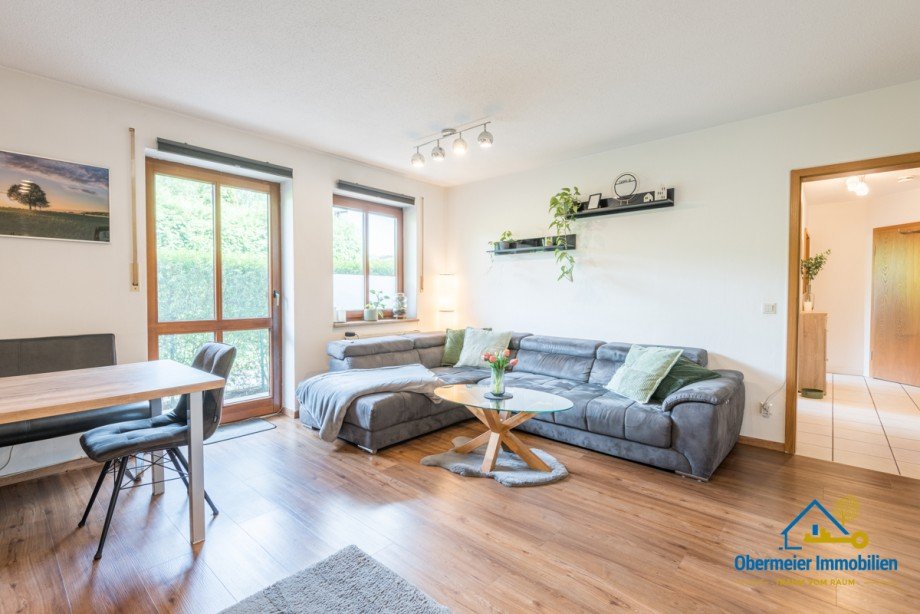 xWohnen Erdgeschosswohnung Regensburg