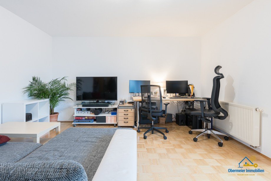 Wohnen Erdgeschosswohnung Regensburg