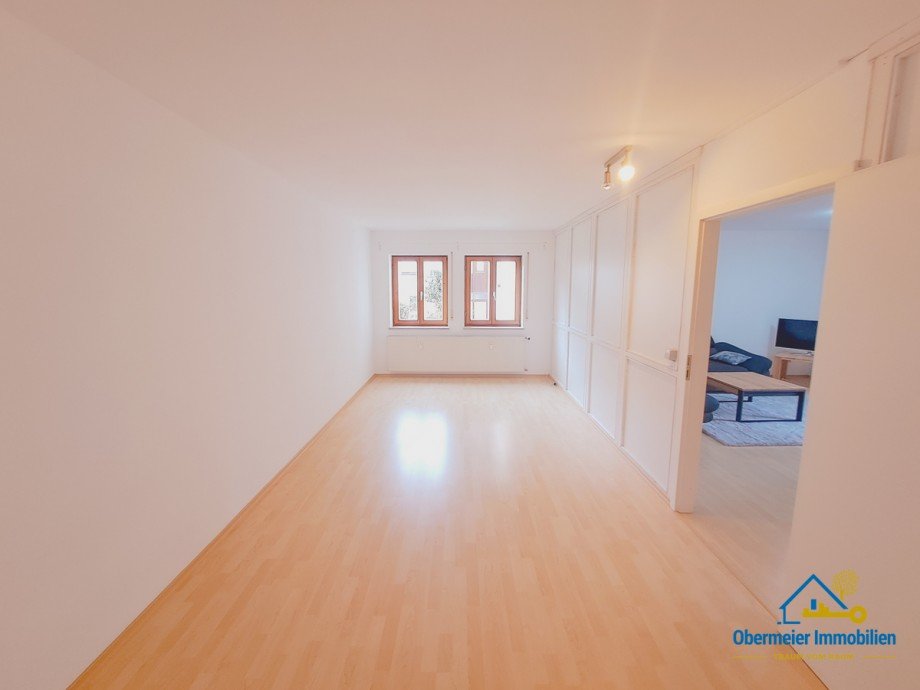 Schlafen Etagenwohnung Regensburg