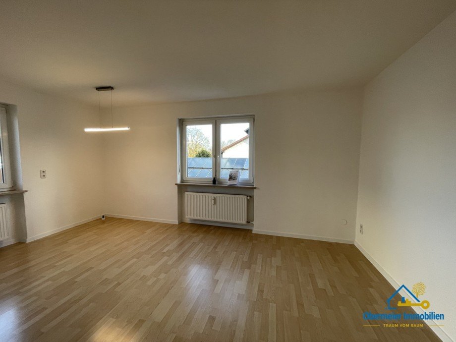 Eltern Erdgeschosswohnung Barbing / Illkofen