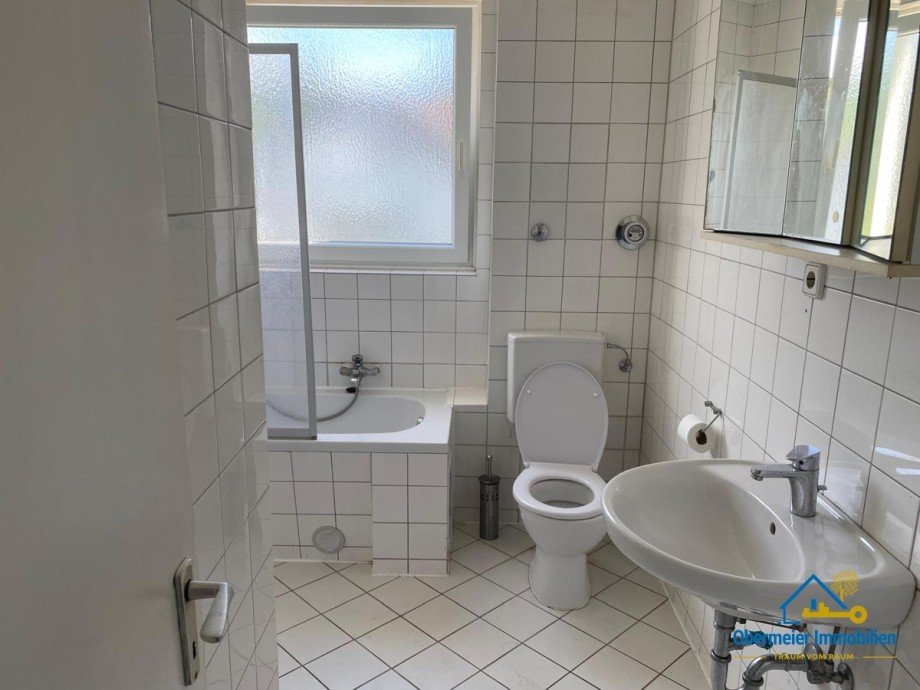 Bad Etagenwohnung Bruck in der Oberpfalz