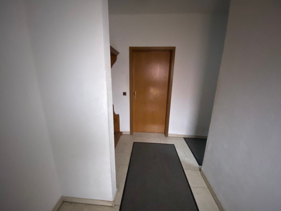 Eingang Wohnung Erdgeschosswohnung Lappersdorf