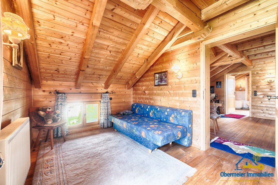 Kind 1/B�ro Einfamilienhaus Painten