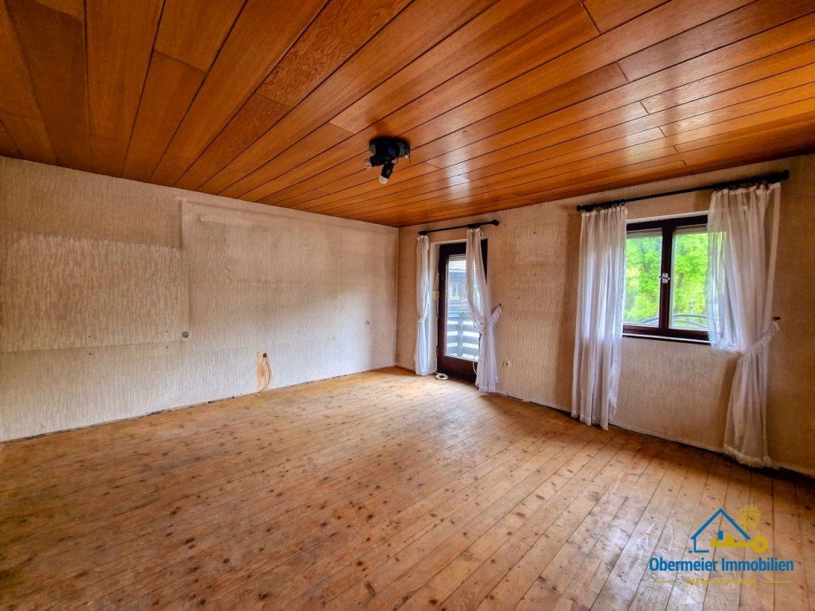 Eltern Einfamilienhaus Hunderdorf