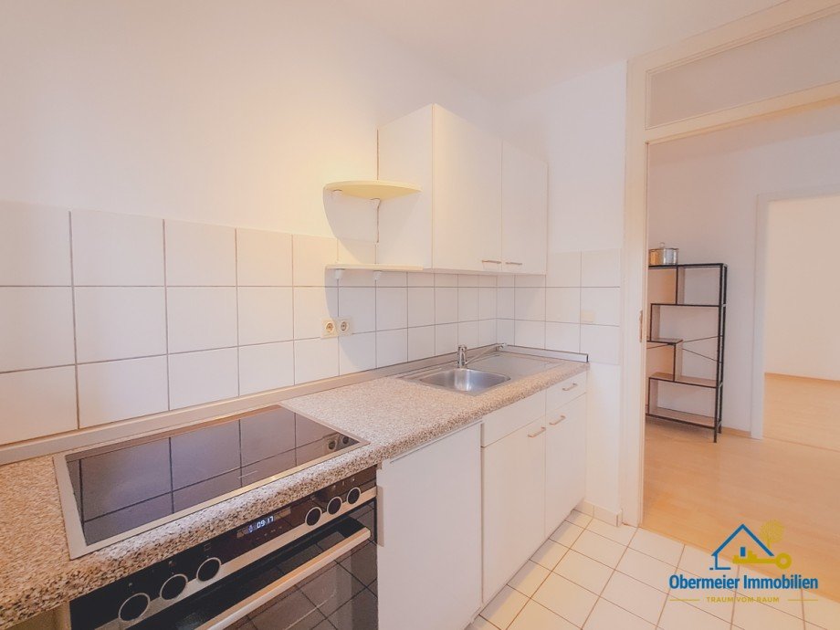 Kochen Etagenwohnung Regensburg