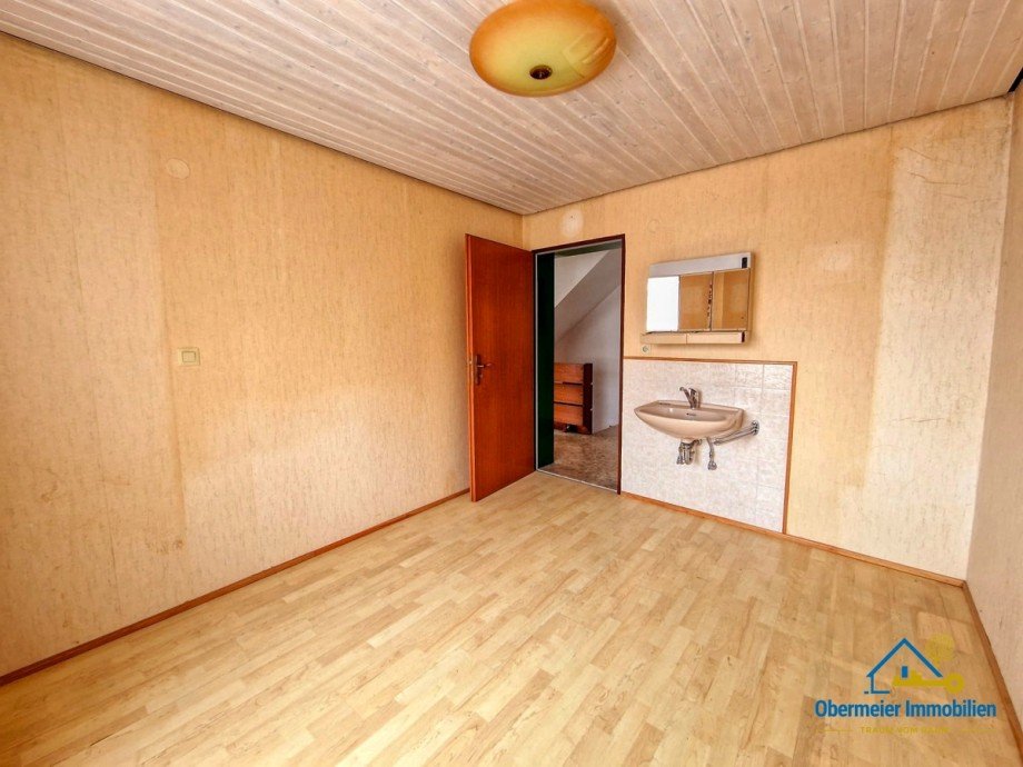 Kind 2 Einfamilienhaus Hunderdorf