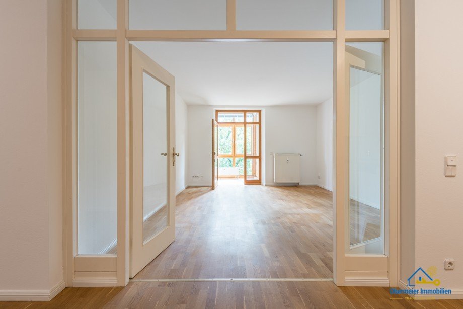 Wohnen Etagenwohnung Regensburg