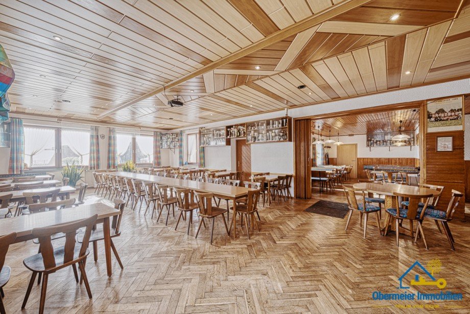 G�stezimmer 1 und 2 Haus Regenstauf / Steinsberg