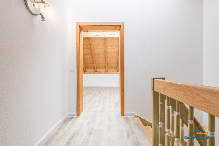 Diele DG Einfamilienhaus Sinzing