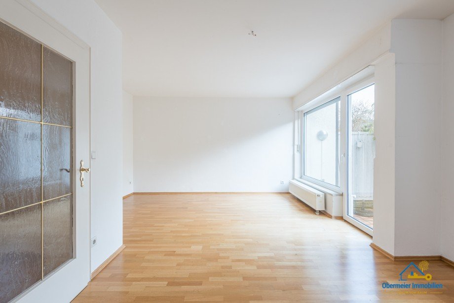 Wohnen/Essen Reihenmittelhaus Regensburg