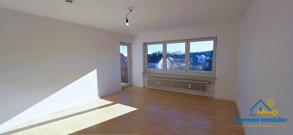 Wohnen/Essen Etagenwohnung Lappersdorf