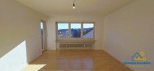 Wohnen/Essen Lichtdurchflutete 4-Zimmerwohnung mit S�d-Loggia und Garage