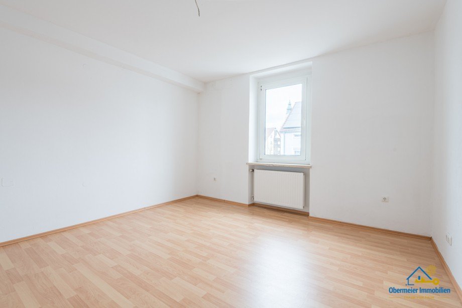 1. OG Eltern Haus Regensburg