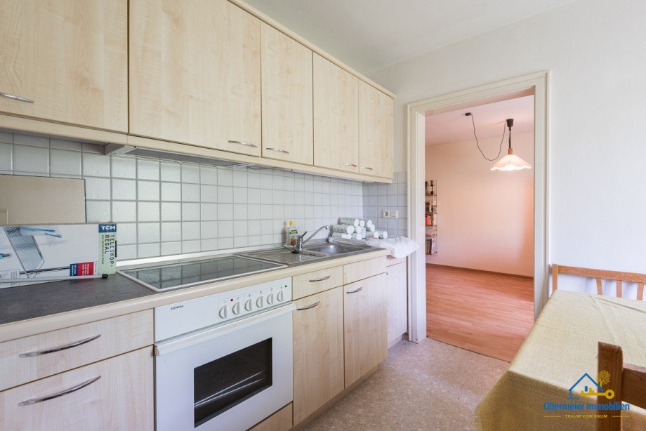 xKochen UG Bungalow Altmannstein
