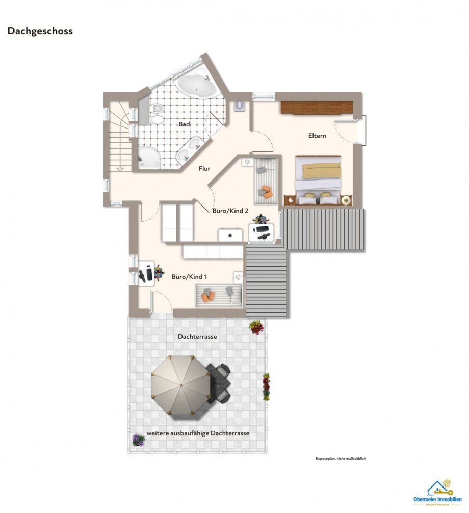  Einfamilienhaus Bad Abbach