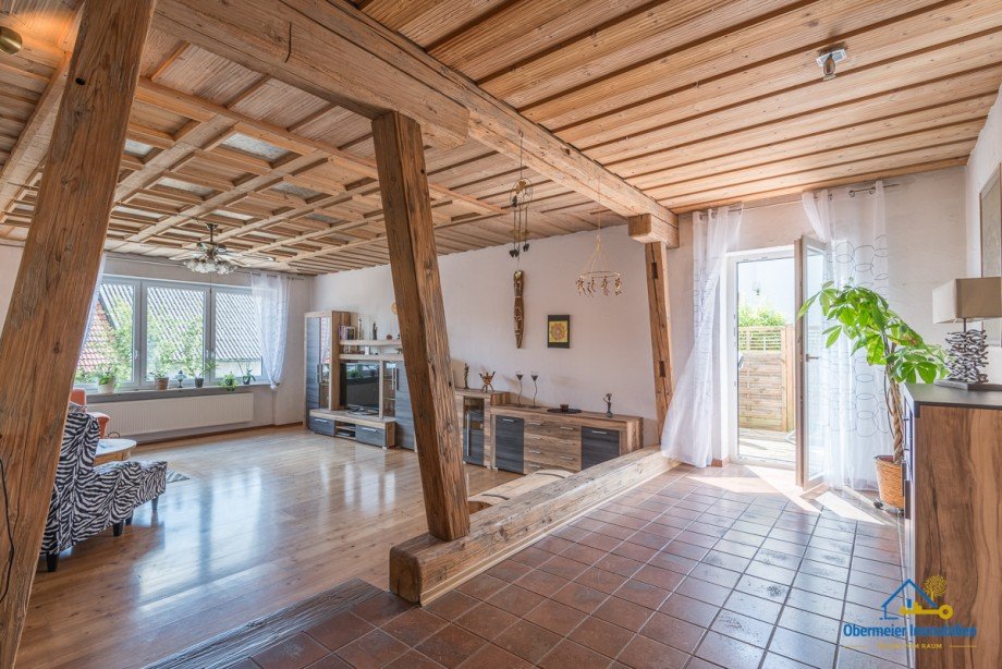 xDiele Einfamilienhaus Ihrlerstein