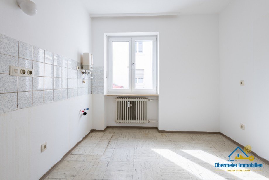 xKochen Doppelhaush�lfte Regensburg
