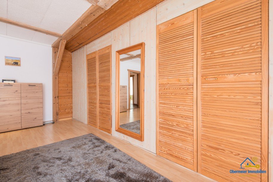 xSchlafen/Ankleide Einfamilienhaus Ihrlerstein