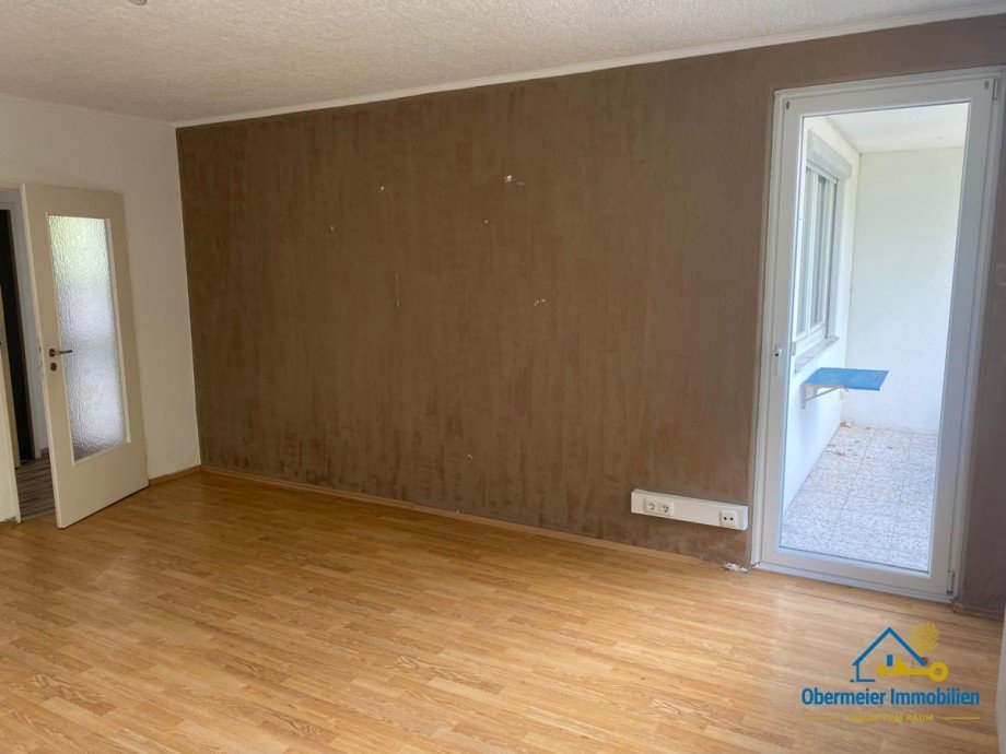Wohnen Etagenwohnung Bruck in der Oberpfalz