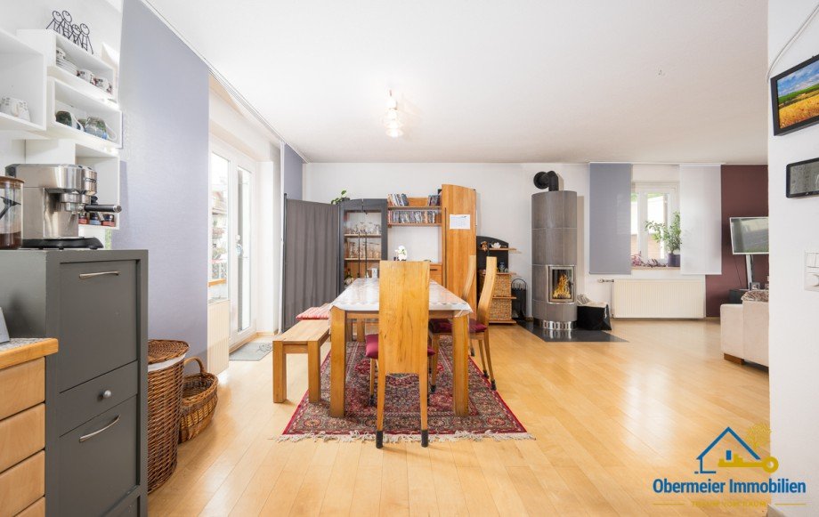 Essen Doppelhaush�lfte Kelheim