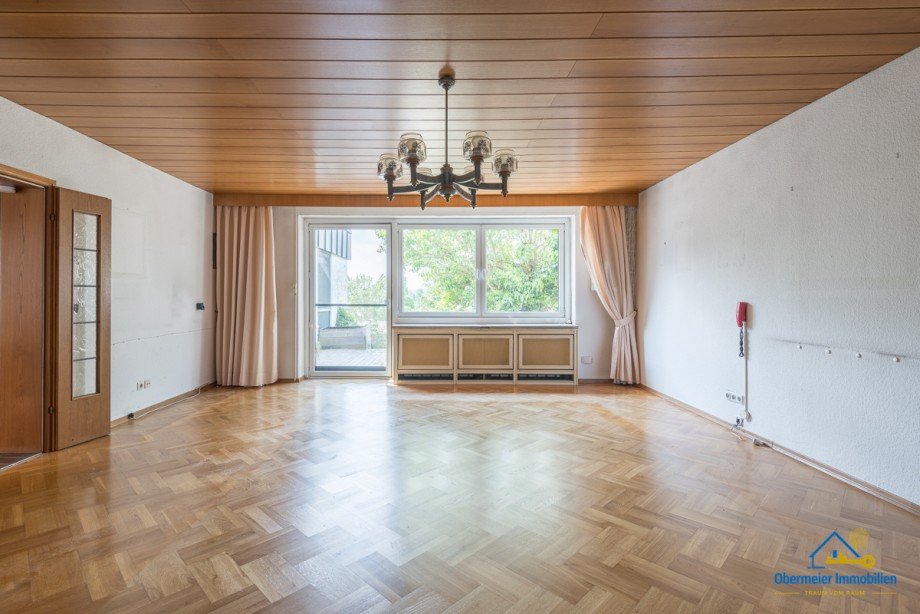 Wohnen/Essen Reihenmittelhaus Regensburg