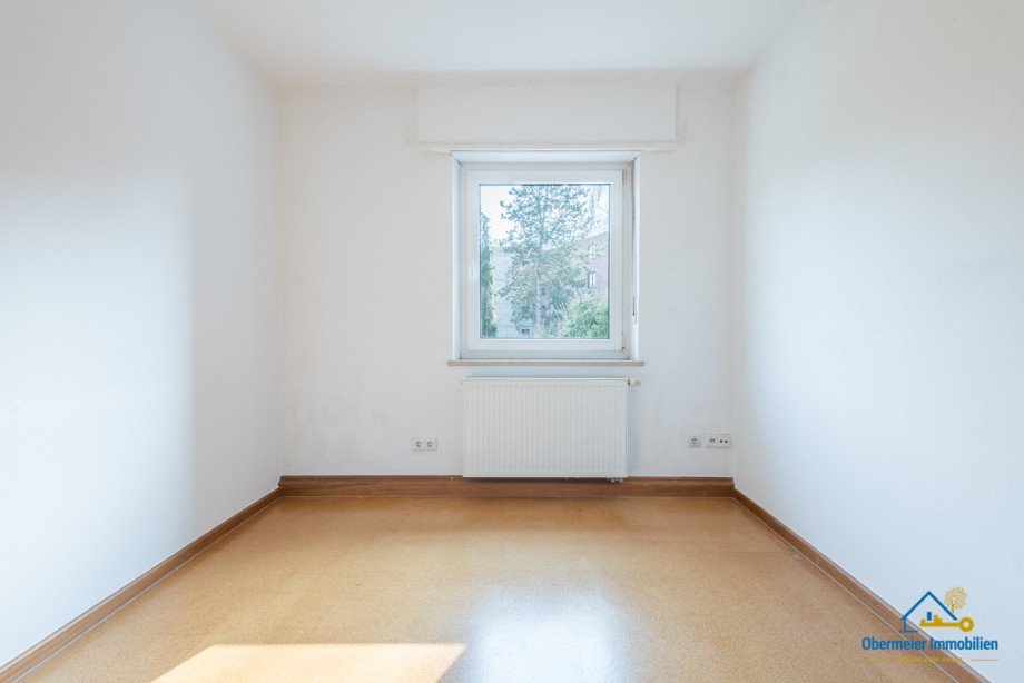 Kind 1 Reihenmittelhaus Regensburg