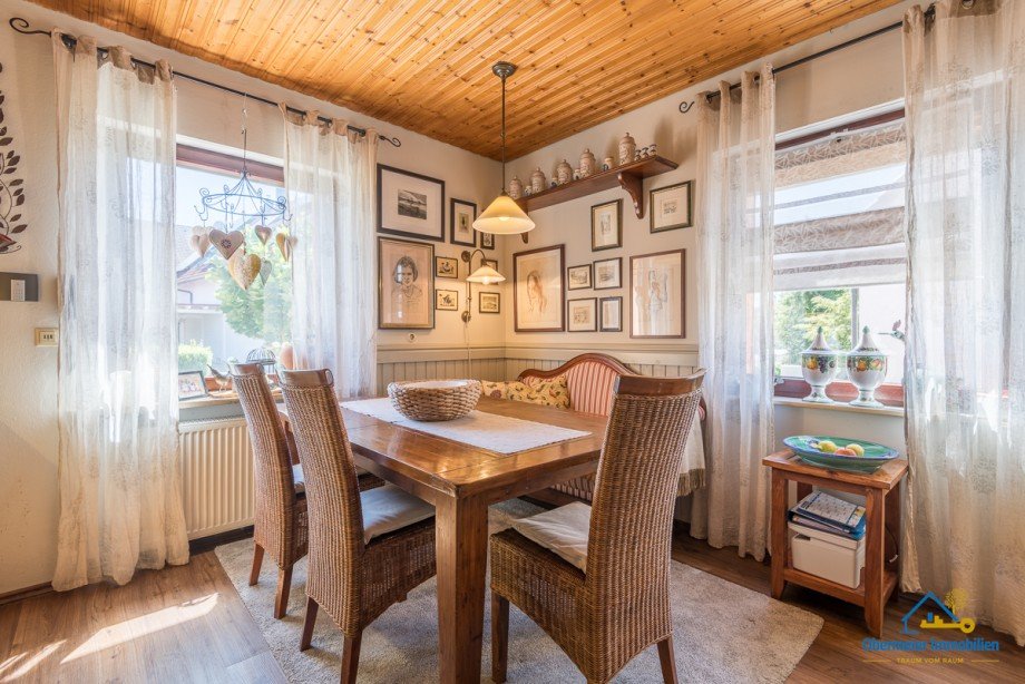 xKochen Zweifamilienhaus Burglengenfeld