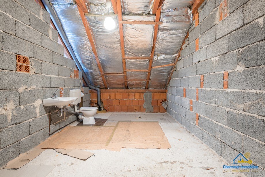 x DG Bad Einfamilienhaus Maxh�tte-Haidhof