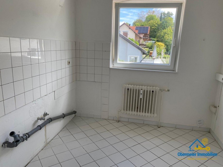 Kochen Etagenwohnung Bruck in der Oberpfalz