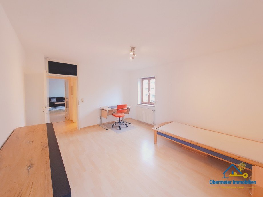 B�ro Etagenwohnung Regensburg
