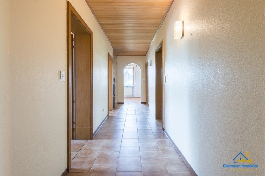 xEG-Flur Einfamilienhaus Maxh�tte-Haidhof