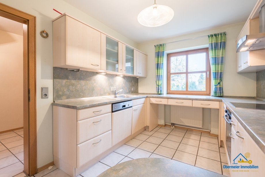 xKochen Doppelhaush�lfte Schierling