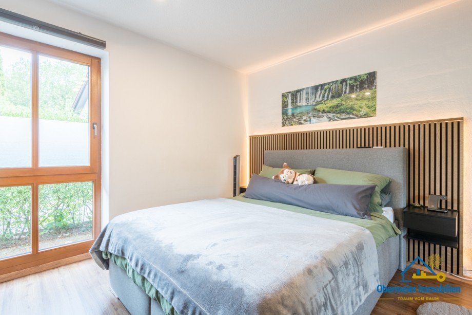 xSchlafen Erdgeschosswohnung Regensburg