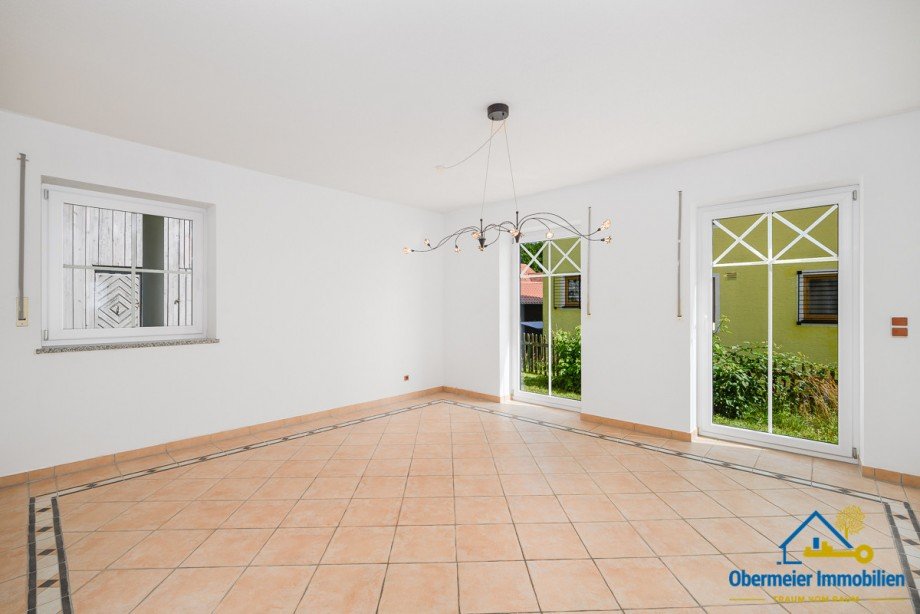 Essen Einfamilienhaus Bernhardswald / K�rn