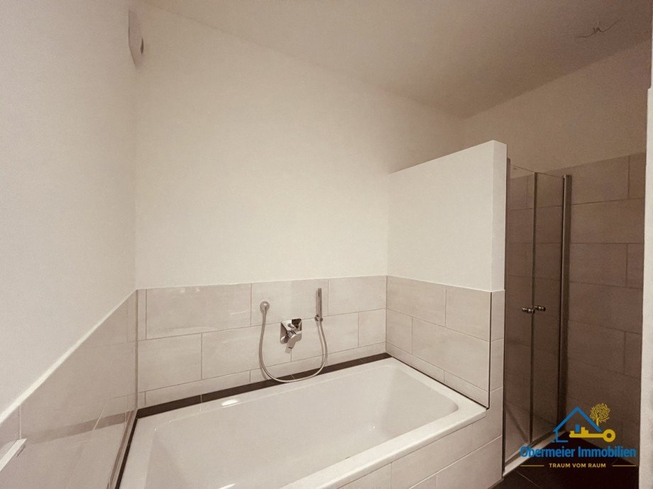 Bad Etagenwohnung Nittenau